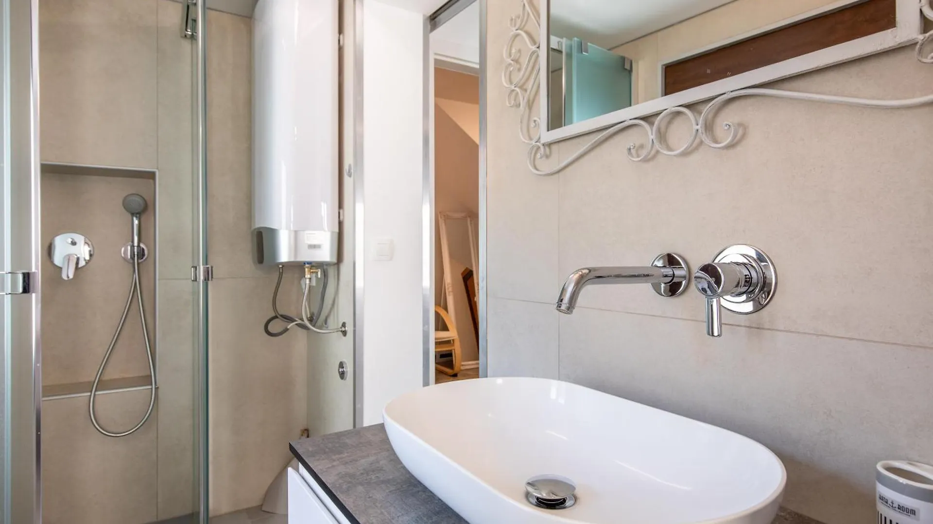 Apartman Stefani Krk Town