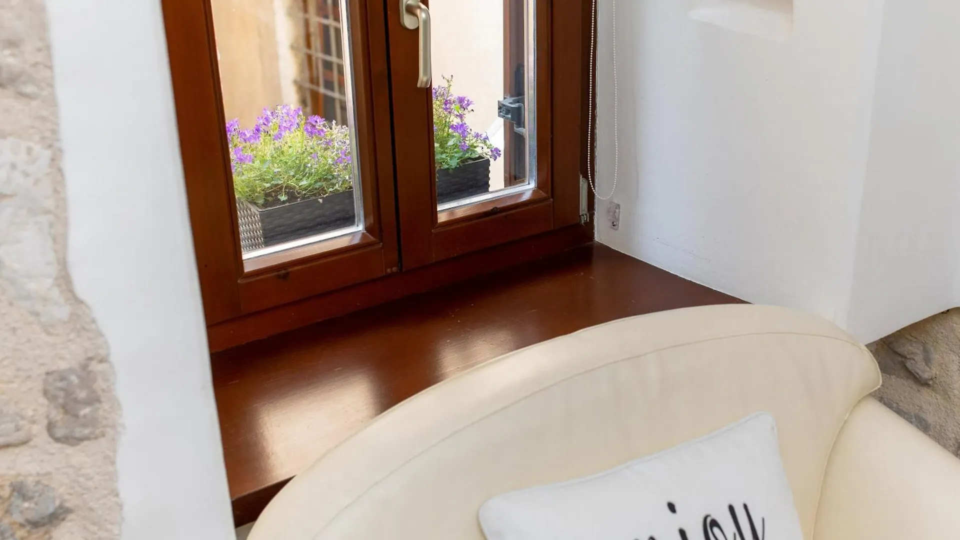 Apartman Stefani Krk Town Apartment